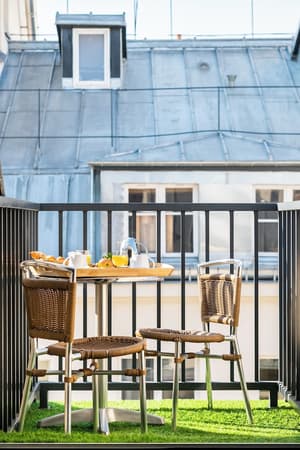 thumbnail: Terrace/patio
