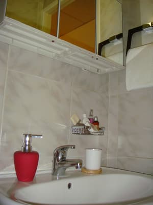 thumbnail: Bathroom sink