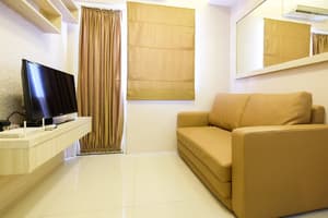 thumbnail: Living room