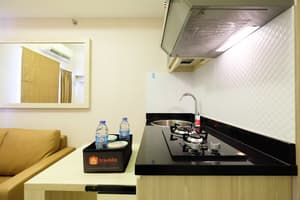 thumbnail: Private kitchenette
