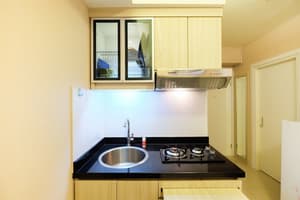 thumbnail: Private kitchenette