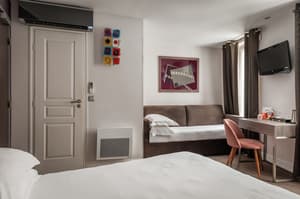thumbnail: Room