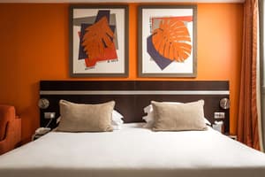 thumbnail: Room