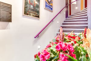 thumbnail: Staircase