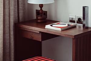 thumbnail: Room