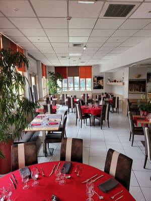 thumbnail: Restaurant