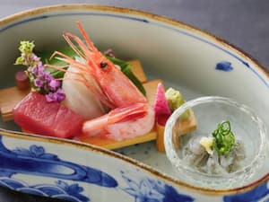 thumbnail: Food and drink
