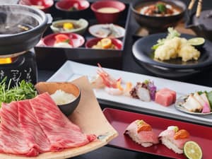 thumbnail: Food and drink