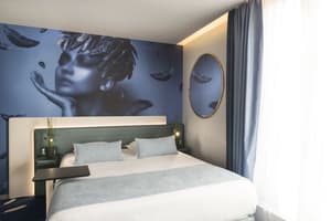 thumbnail: Room