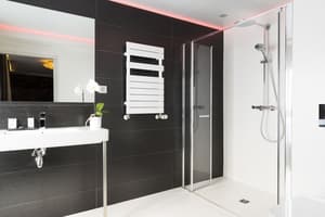 thumbnail: Bathroom shower