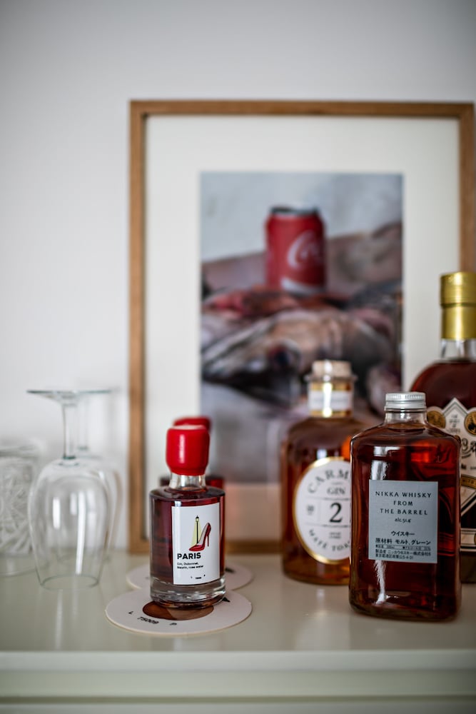 Minibar