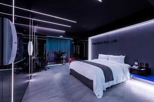 thumbnail: Room