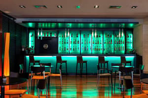 thumbnail: Bar (on property)