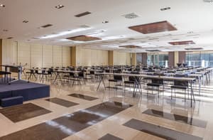 thumbnail: Meeting facility
