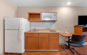 thumbnail: Private kitchen