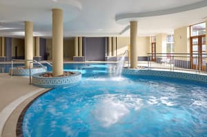 thumbnail: Indoor pool
