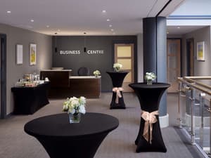 thumbnail: Business center