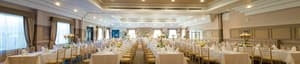 thumbnail: Indoor wedding