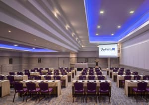 thumbnail: Ballroom