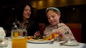 thumbnail: Restaurant