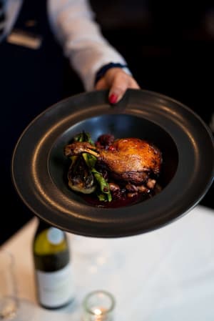 thumbnail: Restaurant