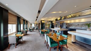 thumbnail: Restaurant