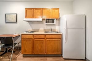 thumbnail: Private kitchen
