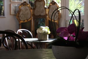 thumbnail: Breakfast area