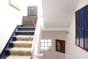 thumbnail: Interior detail