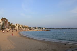 thumbnail: Beach