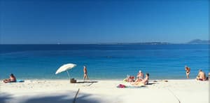 thumbnail: Beach