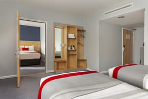 thumbnail: Room
