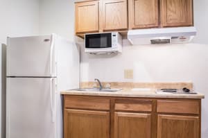 thumbnail: Private kitchen