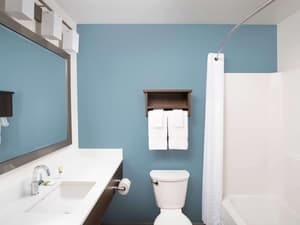 thumbnail: Bathroom
