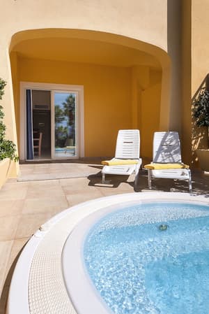 thumbnail: Terrace/patio