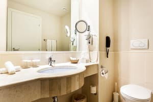 thumbnail: Bathroom