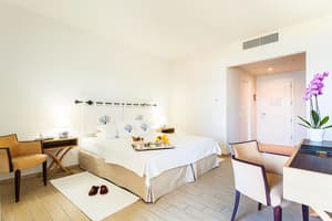 thumbnail: View from room