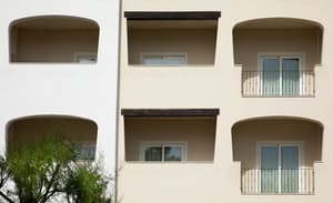 thumbnail: Front of property