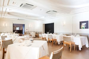 thumbnail: Restaurant