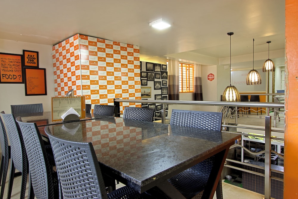 Restaurant-cafeteria