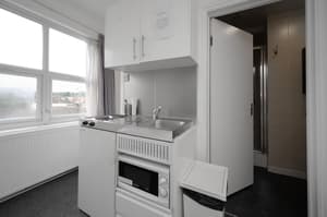 thumbnail: Private kitchen