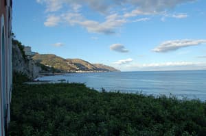 thumbnail: Beach/ocean view
