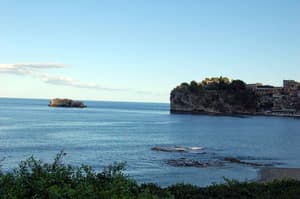 thumbnail: Beach/ocean view