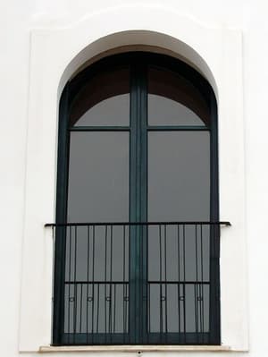 thumbnail: Balcony
