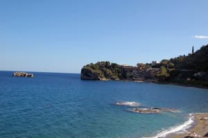 thumbnail: Beach/ocean view