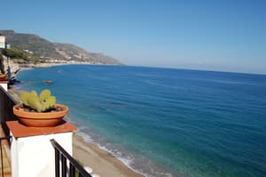 thumbnail: Beach/ocean view