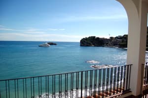 thumbnail: Terrace/patio
