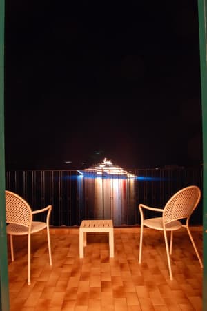 thumbnail: Terrace/patio