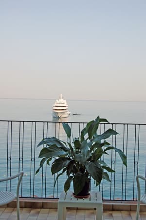 thumbnail: Terrace/patio
