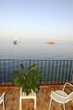 thumbnail: Terrace/patio